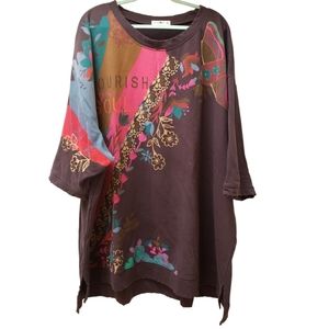 Natural Life, Billie Sweatshirt